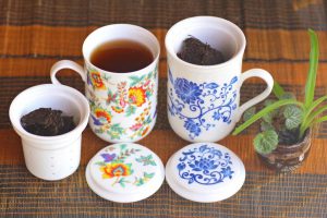 ダイエットに有効といわれるプーアールの健康茶の購入記